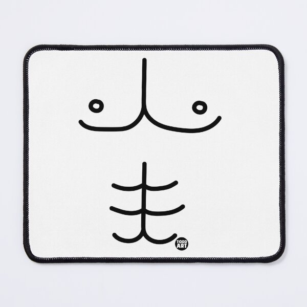 Item preview, 6 Pack ABS - Symbol of Bravery designed and sold by TODD GOLDMAN.
