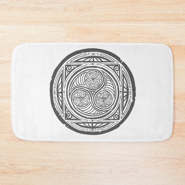 Item preview, Zamonic ornament designed and sold by dnt-jmp.