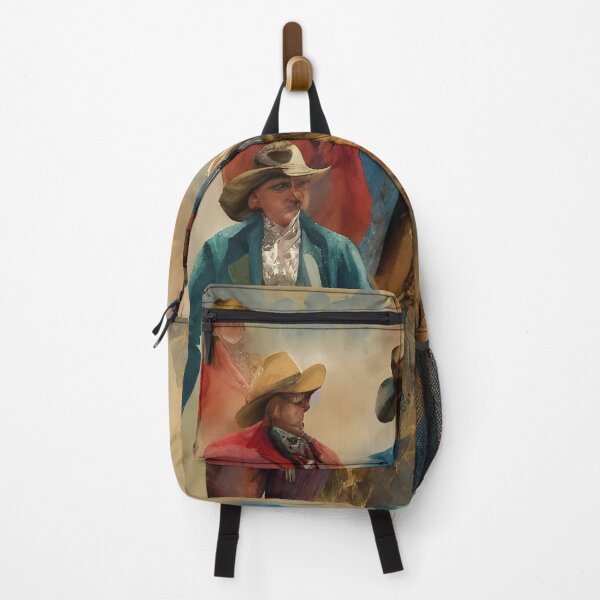 Item preview, Scenes From A Western Town designed and sold by Paw's Arts.