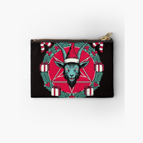 Item preview, Christmas Pentagram Gaot designed and sold by PickledjoArt.