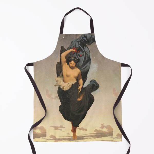 Item preview, HD. The night, by Jean Léon Gérome designed and sold by MINDTHECHERRY.