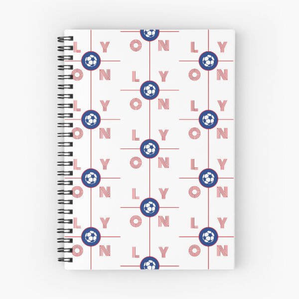 Item preview, Olympique Lyonnais LYON Football Minimalist Style Artwork designed and sold by kakarikihill.