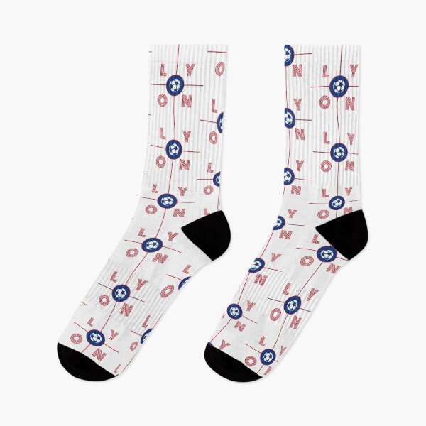 Item preview, Olympique Lyonnais LYON Football Minimalist Style Artwork designed and sold by kakarikihill.
