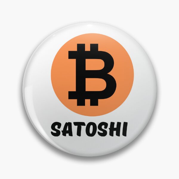 Artikelvorschau, Satoshi entworfen und verkauft von kylmllr101684.
