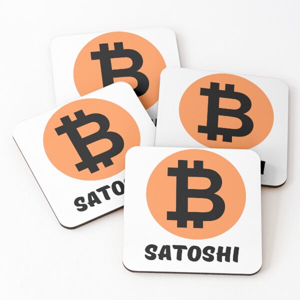 Item preview, Satoshi designed and sold by kylmllr101684.