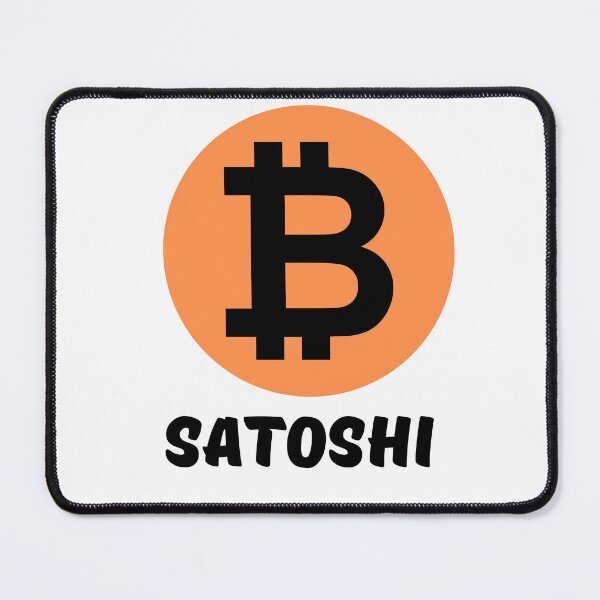 Item preview, Satoshi designed and sold by kylmllr101684.
