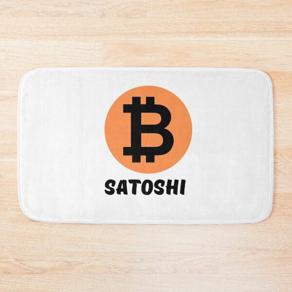 Item preview, Satoshi designed and sold by kylmllr101684.
