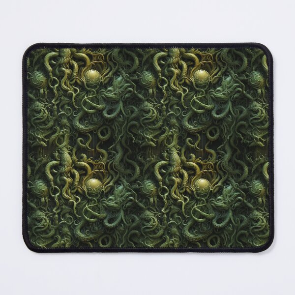 Item preview, Cthulhu Pattern #4 designed and sold by primapetunia.