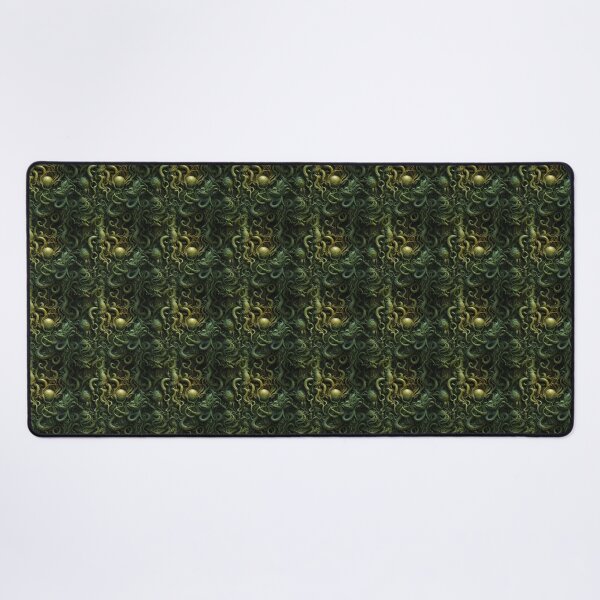 Item preview, Cthulhu Pattern #4 designed and sold by primapetunia.