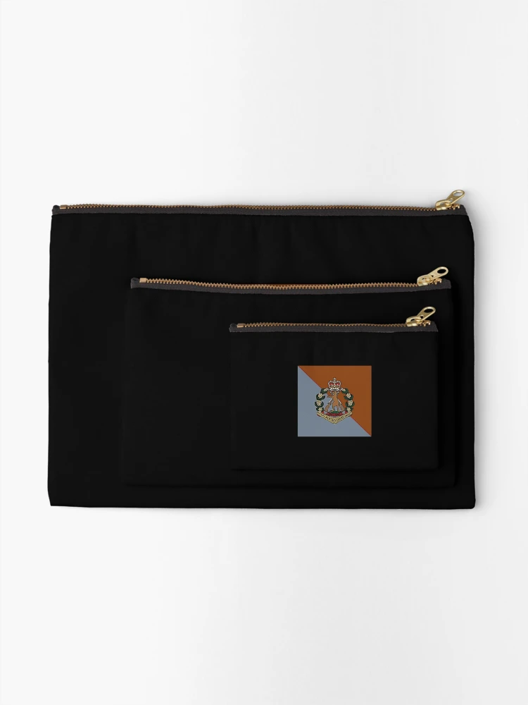 Thumbnail 2 of 4, Zipper Pouch, 8/9 RAR designed and sold by RENAGADE4LYF.
