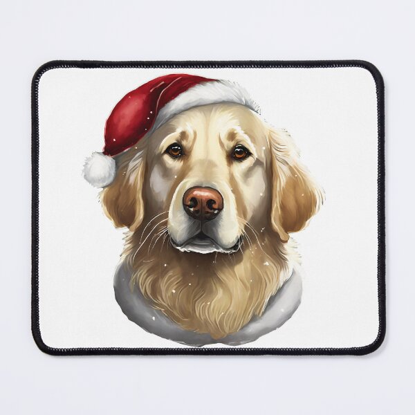 Item preview, golden retriever designed and sold by gabrielcolete.