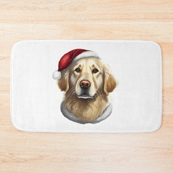 Item preview, golden retriever designed and sold by gabrielcolete.