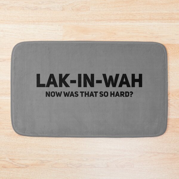 Item preview, Lak - In - Wah Funny Belgian Laekenois Gift designed and sold by Guarddogdrive.