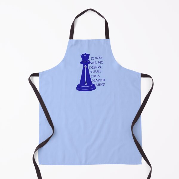 Item preview, mastermind designed and sold by skpersephone.