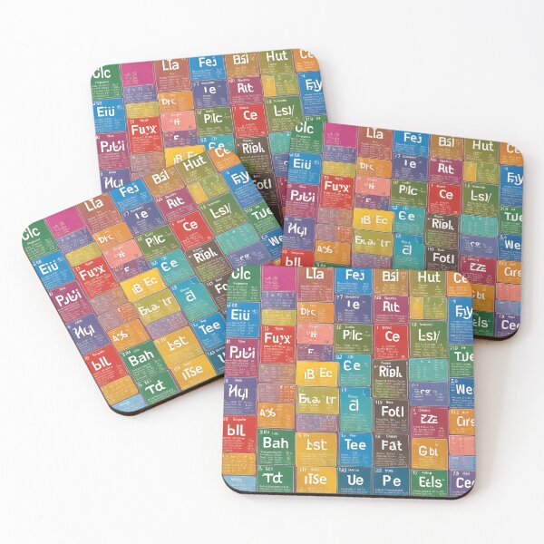 Item preview, Chemistry designed and sold by New-Art23.