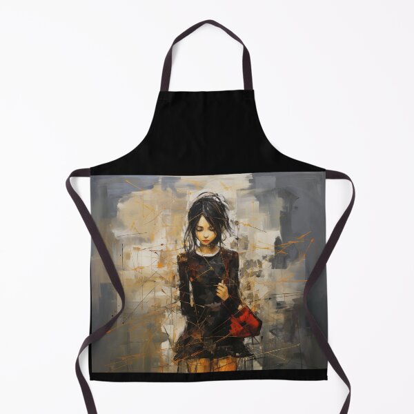 Item preview, Girl red bag designed and sold by UILOVE.