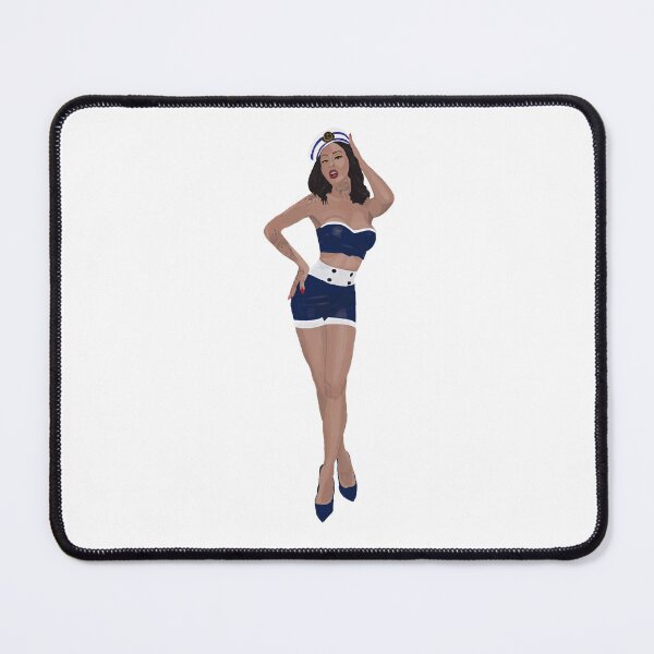 Item preview, Gabriela designed and sold by garabe.
