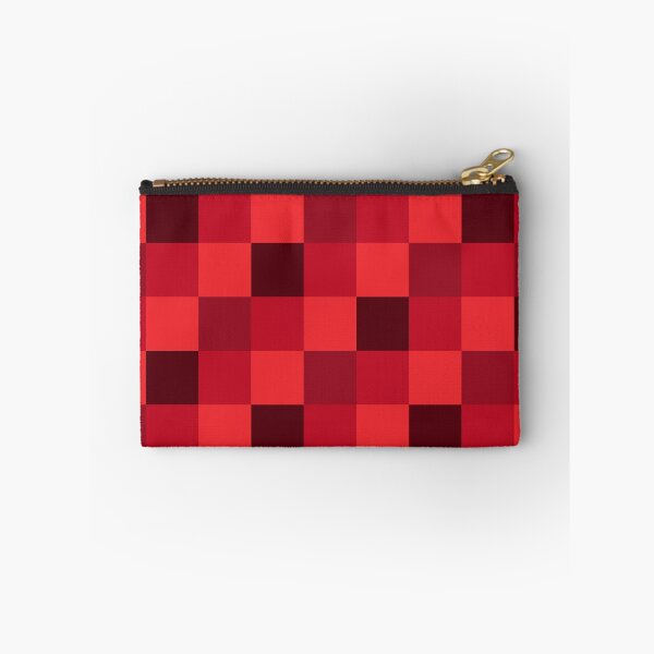 Item preview, Checkered Shades of Red designed and sold by 247vibes.