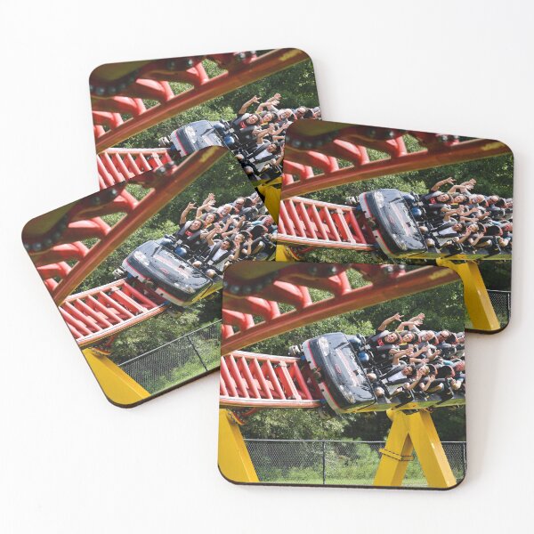 Item preview, Intamin - 2010 Giga Coaster designed and sold by EstopCentral.