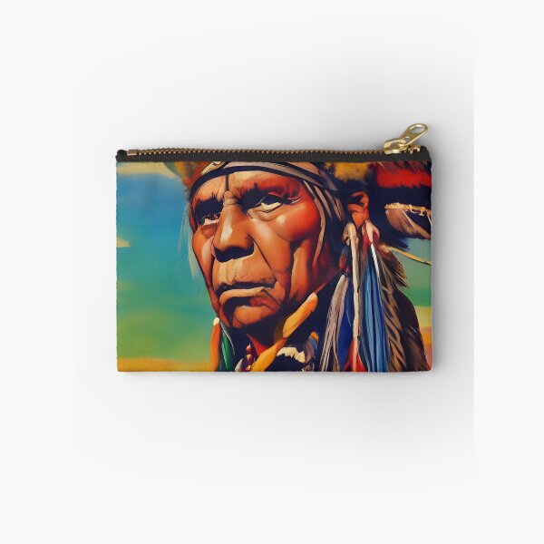 Item preview, A Picture Of Chief Pot to mo wack designed and sold by Paw's Arts.