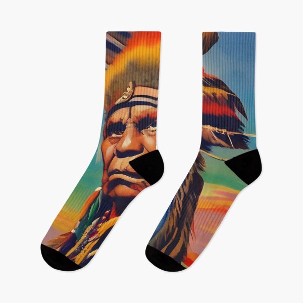 Item preview, A Picture Of Chief Pot to mo wack designed and sold by Paw's Arts.