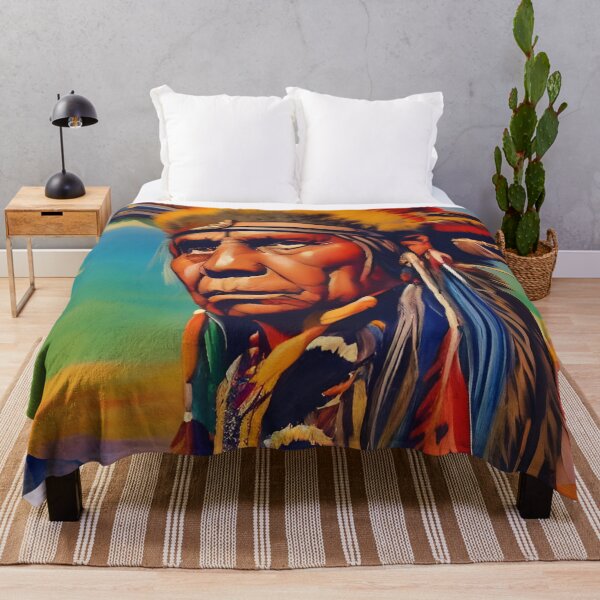 Item preview, A Picture Of Chief Pot to mo wack designed and sold by Paw's Arts.