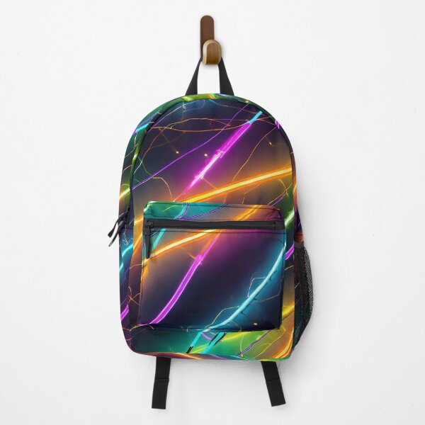 Item preview, Neon New Wave designed and sold by essentialimage.