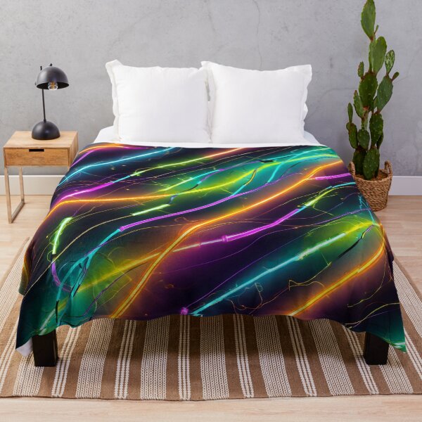 Item preview, Neon New Wave designed and sold by essentialimage.