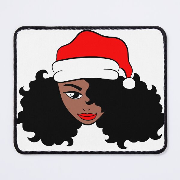 Item preview, Hello, Mrs.'s Clause  designed and sold by BScotty.