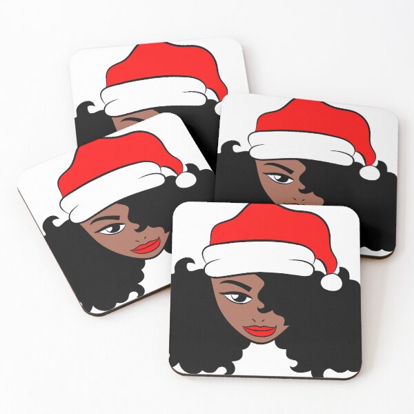 Item preview, Hello, Mrs.'s Clause  designed and sold by BScotty.