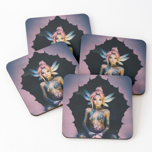 Item preview, Ephemeral Beauty  designed and sold by a house mouse.