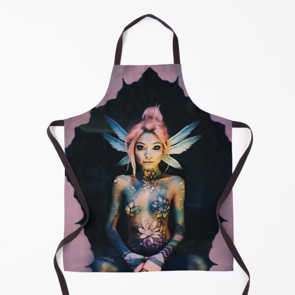Item preview, Ephemeral Beauty  designed and sold by a house mouse.