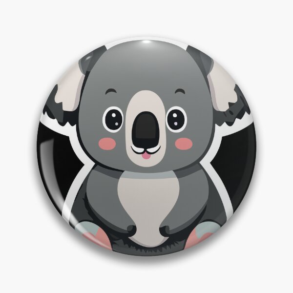 Artikelvorschau, Der süße Koala entworfen und verkauft von Lukman Febrianto.