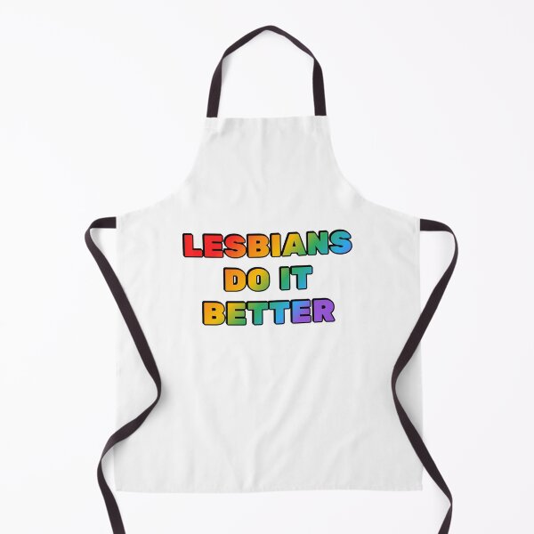 Item preview, Lesbians do it better designed and sold by Inspirationmotivation.