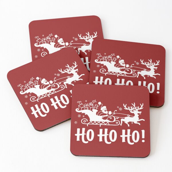 Item preview, Santa's crazy sleigh designed and sold by Studio-DesignWw.