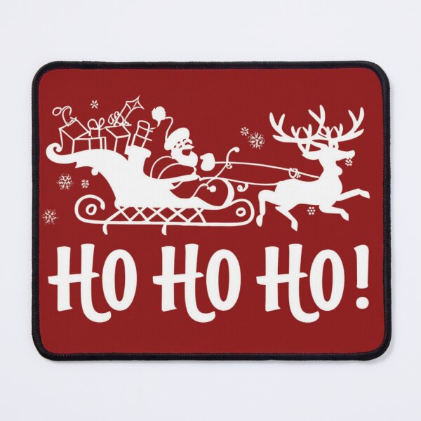Item preview, Santa's crazy sleigh designed and sold by Studio-DesignWw.