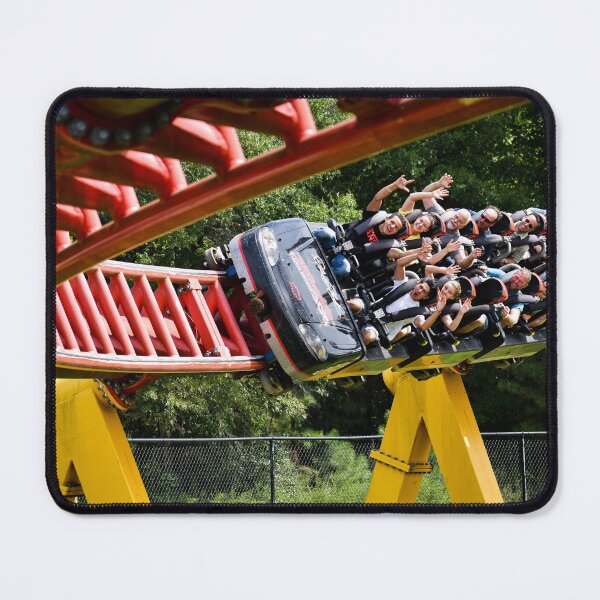 Item preview, Intamin - 2010 Giga Coaster designed and sold by EstopCentral.