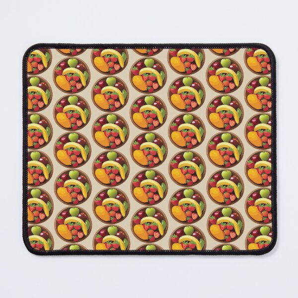 Item preview, fruit bowl from top designed and sold by angiegarippa.