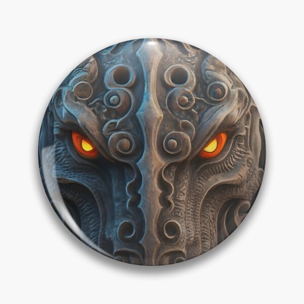 Item preview, Medieval Stone Gargoyle Dragon Carving designed and sold by DragonRealms.