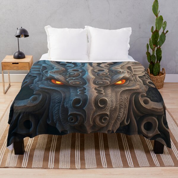 Item preview, Medieval Stone Gargoyle Dragon Carving designed and sold by DragonRealms.