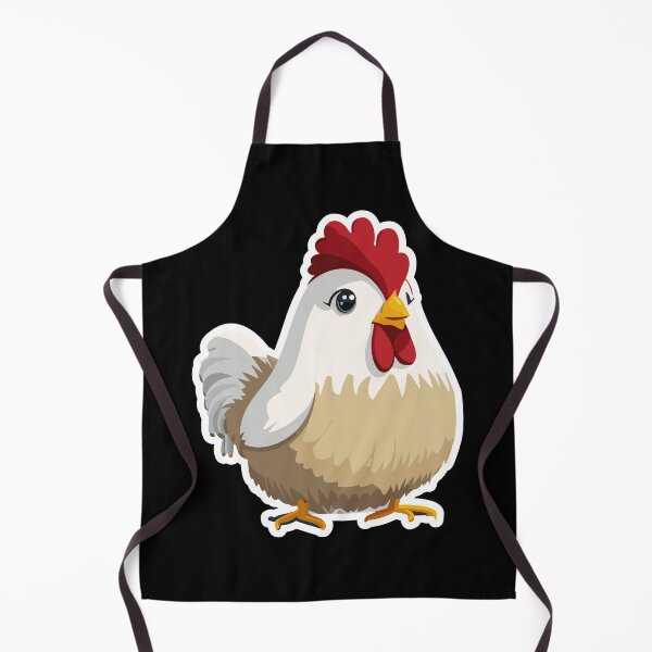 Aperçu de l'œuvre Le coq mignon créée et vendue par Lukman Febrianto.