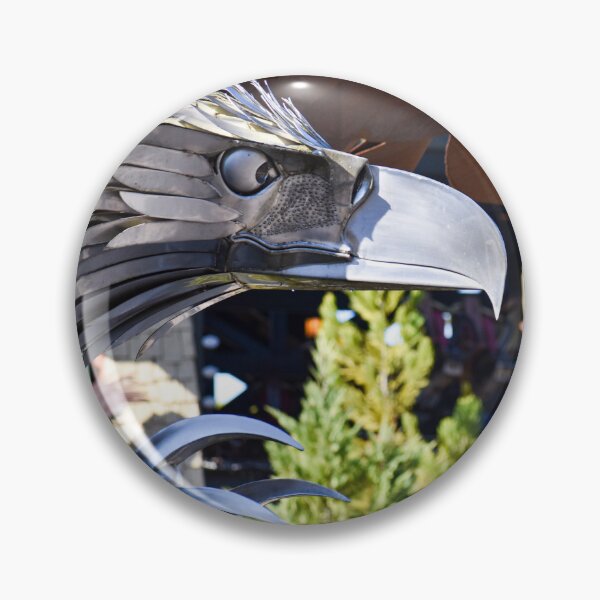 Item preview, B&M - 2012 Wing Coaster designed and sold by EstopCentral.