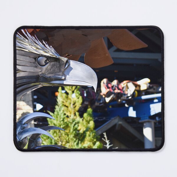Item preview, B&M - 2012 Wing Coaster designed and sold by EstopCentral.