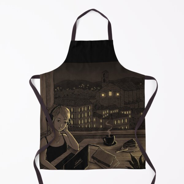 Item preview, INK STYLE 03-Night designed and sold by UTGRAPHIC.