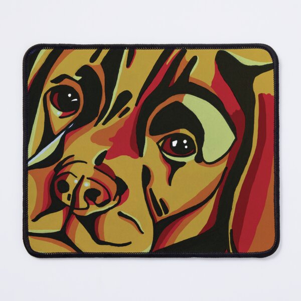 Item preview, Sad Dog designed and sold by AnnieHines.