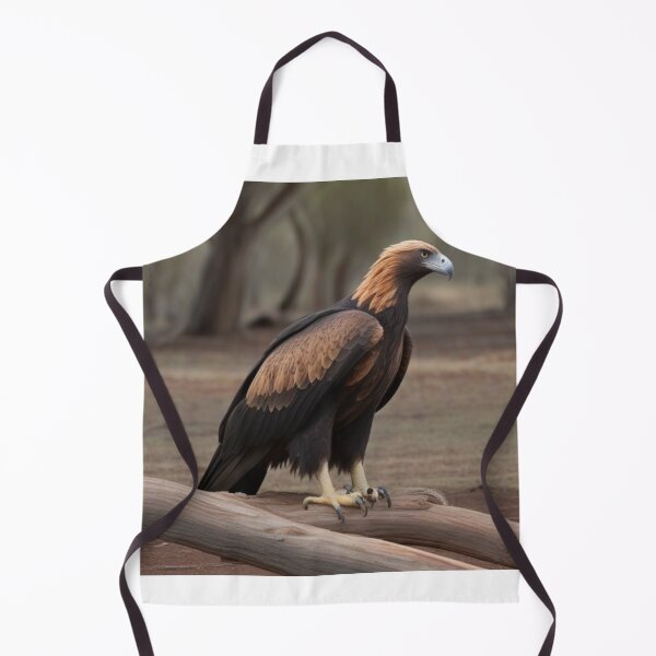 Item preview, wedge tailed eagle designed and sold by falconaro.