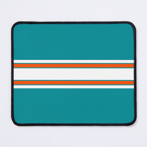 Item preview, Miami Dolphins Pattern designed and sold by cd24-design.