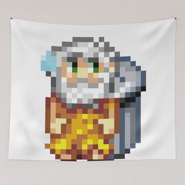Item preview, Guilty Linus designed and sold by TheLynx72.