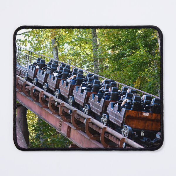 Item preview, Arrow Dynamics - 1999 Custom Looping Coaster designed and sold by EstopCentral.