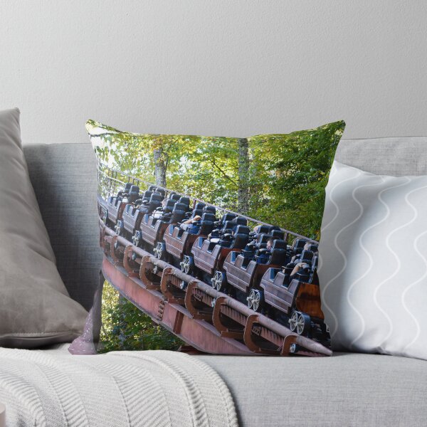 Item preview, Arrow Dynamics - 1999 Custom Looping Coaster designed and sold by EstopCentral.